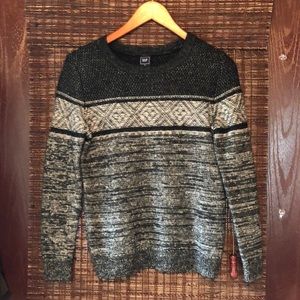 GAP Sweater